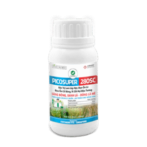 PICOSUPER 280SC