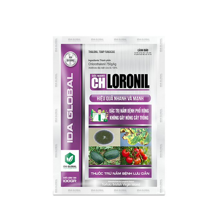 CH LORONIL