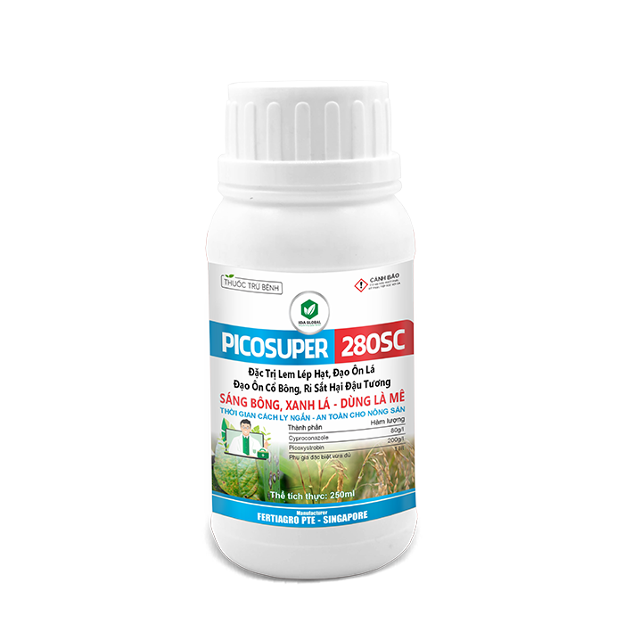 PICOSUPER 280SC